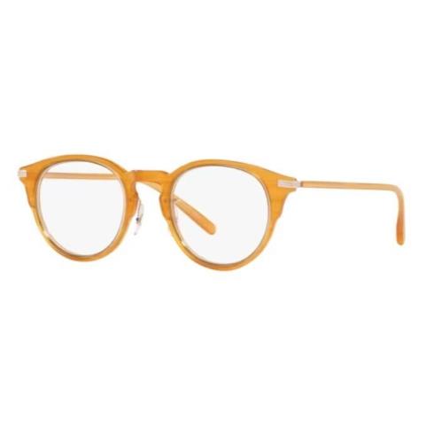 Oliver Peoples 0OV7988 Daelyn Amt Round 45mm Men`s Eyeglasses