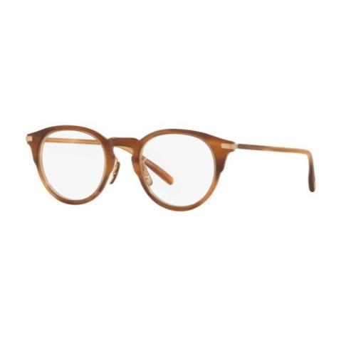 Oliver Peoples 0OV7988 Daelyn Msyc Round 45mm Men`s Eyeglasses