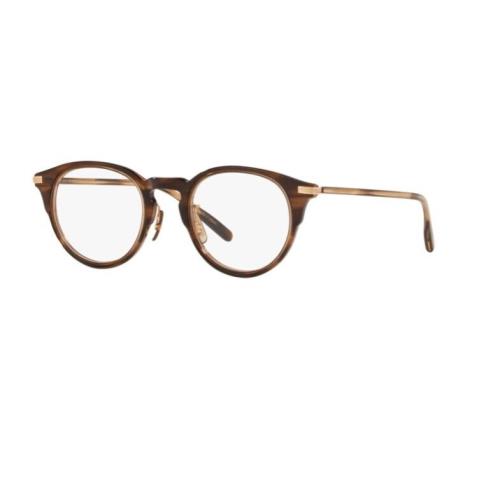 Oliver Peoples 0OV7988 Daelyn Vot Round 45mm Men`s Eyeglasses