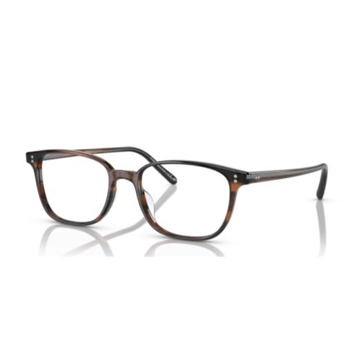 Oliver Peoples 0OV 5279U 1724 53MM Maslon Tuscany Tortoise Men`s Eyeglasses