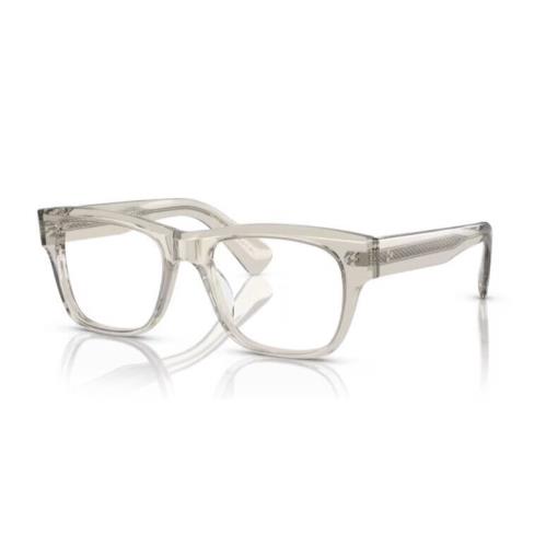 Oliver Peoples 0OV5524U 1524 Shroom Soft Square 52mm Men`s Eyeglasses