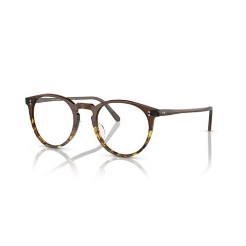 Oliver Peoples 0OV5183 O`malley 1756 Espresso/382 Gradient 45mm Men`s Eyeglasses