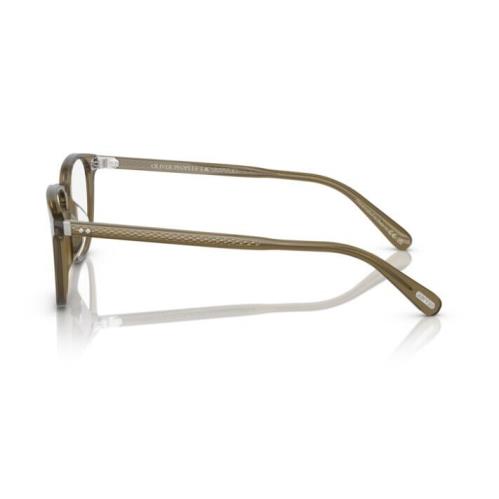 Oliver Peoples sunglasses  - Frame: Dusty Olive, Lens: 0