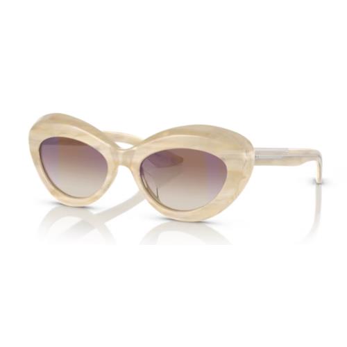 Oliver Peoples 0OV5523SU 1049K3 Beige Silk/soft Tan Gradient Women`s Sunglasses