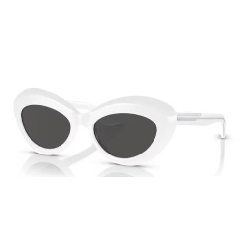 Oliver Peoples 0OV5523SU 176087 White/grey Women`s Sunglasses