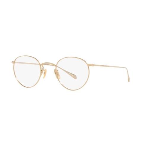 Oliver Peoples 0OV7955T Gallaway G Round 46mm Men`s Eyeglasses