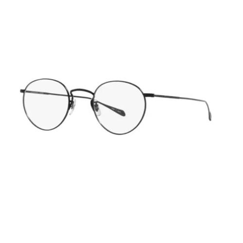 Oliver Peoples 0OV7955T Gallaway Mbk Round 46mm Men`s Eyeglasses