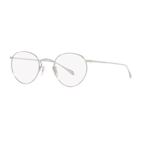 Oliver Peoples 0OV7955T Gallaway S Round 46mm Men`s Eyeglasses