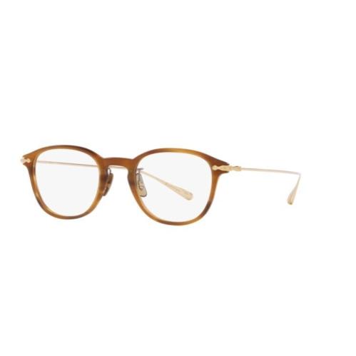 Oliver Peoples 0OV7927 Msyc Soft Square 47mm Men`s Eyeglasses