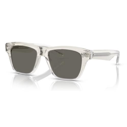 Oliver Peoples 0OV5522SU 1752R5 Black Diamond/carbon Grey Men`s Sunglasses