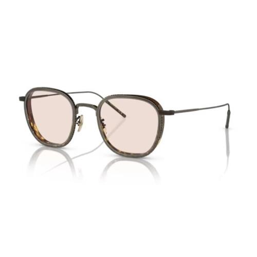 Oliver Peoples 0OV 1321T TK 9 5284 Antique Gold382 Gradientmen`s 48mm Sunglasses