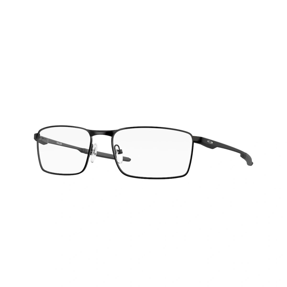 Oakley OX3227 Fuller 322701 Satin Black Men`s Eyeglasses 57MM