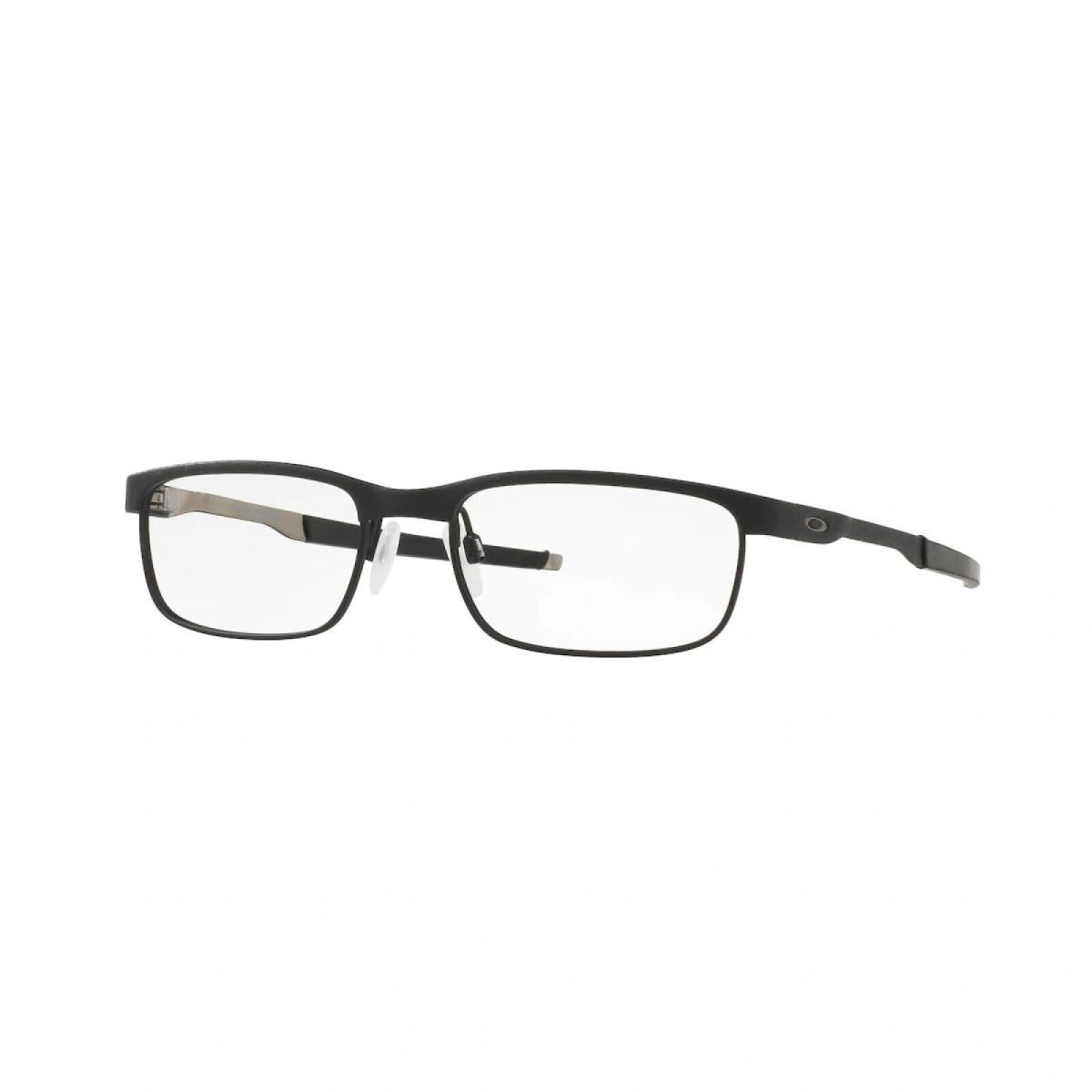 Oakley Eyeglasses Steel Plate OX3222-0254 54-18 141 Powder Cement ...