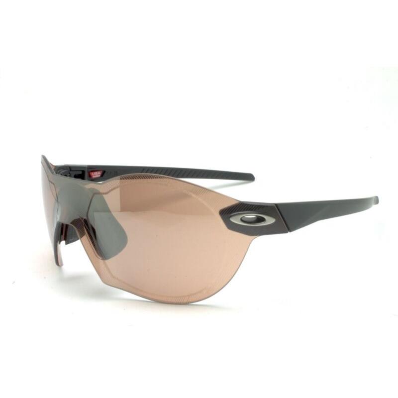 Oakley Re:subzero OO9098 0548 Sunglasses SIZE:148-00-120 - Matte Black Frame, Prizm Dark Golf Lens
