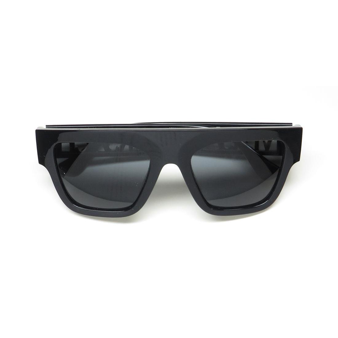 Versace 4430U Italian Fashion Designer Exclusive Line Podium Style Sunglasses