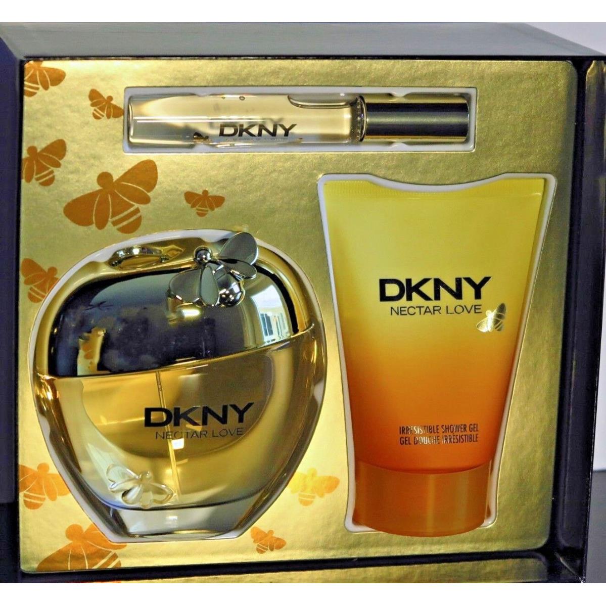 Nectar love donna online karan