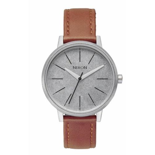 Nixon Kensington Leather Saddle A108 747: