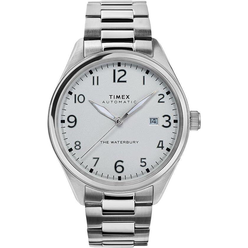 Timex Waterbury Traditional Mens Watch TW2U37800