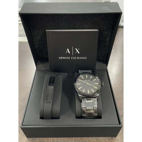 Armani on sale exchange ax7102