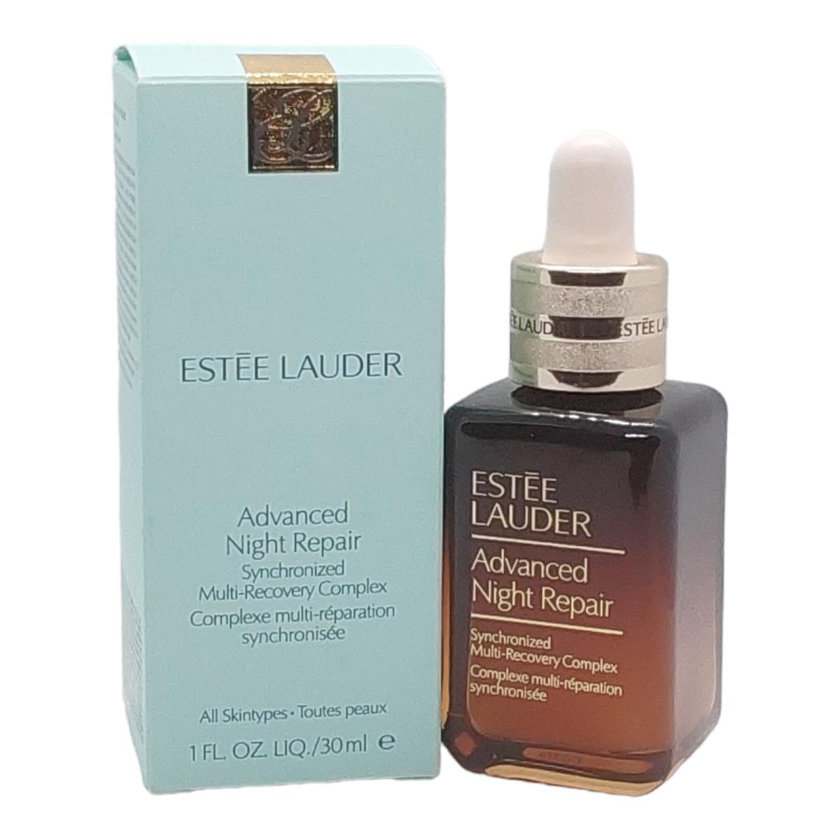 Estee Lauder Advanced Night Repair Synchronized Multi Recovery Complex 1 oz 30ml