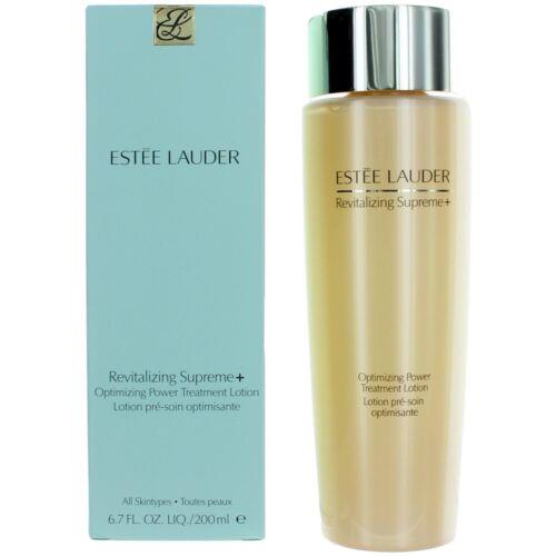 Estee Lauder Women`s Power Treatment Lotion Revitalizing Supreme Minimize Pores