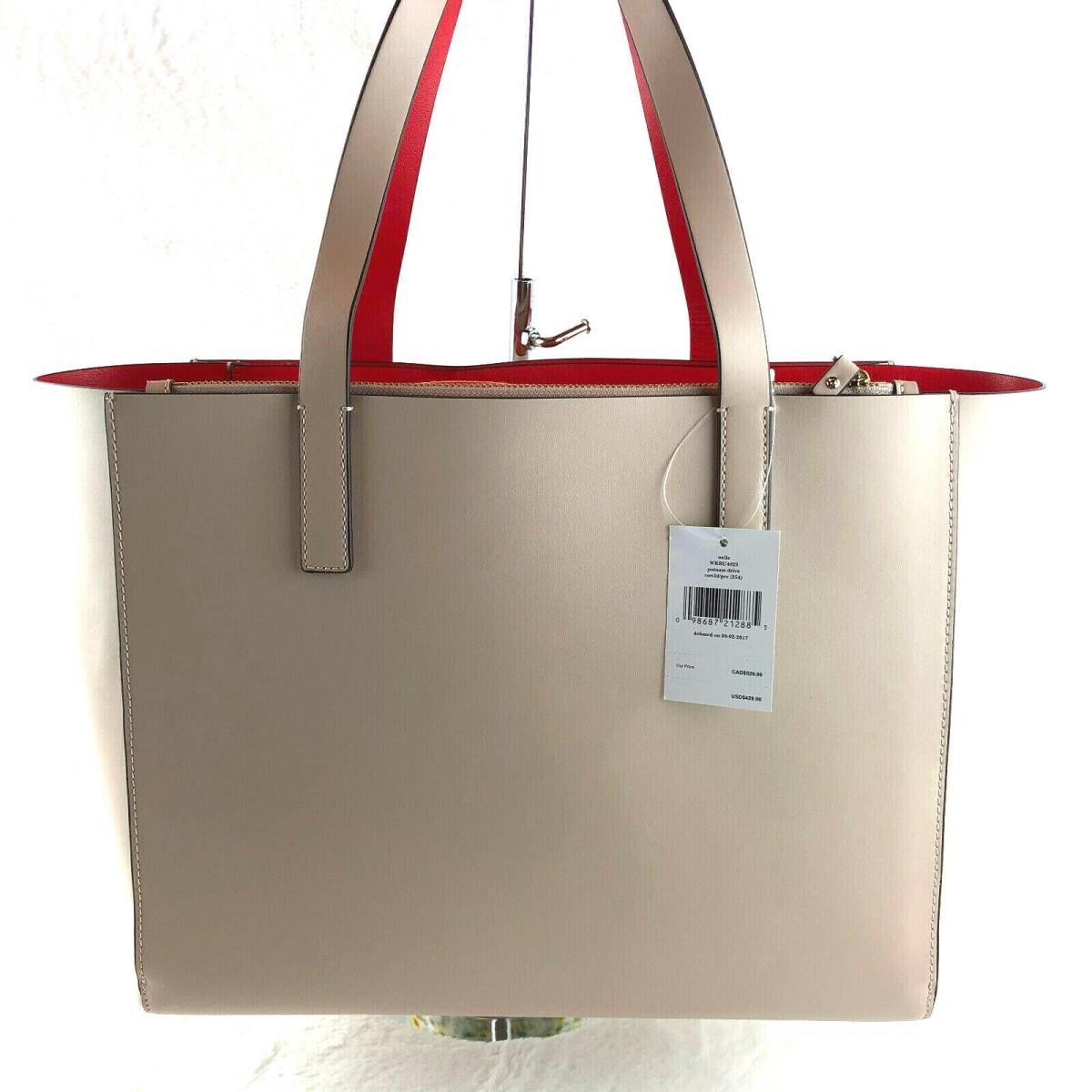 Kate spade nelle on sale tote