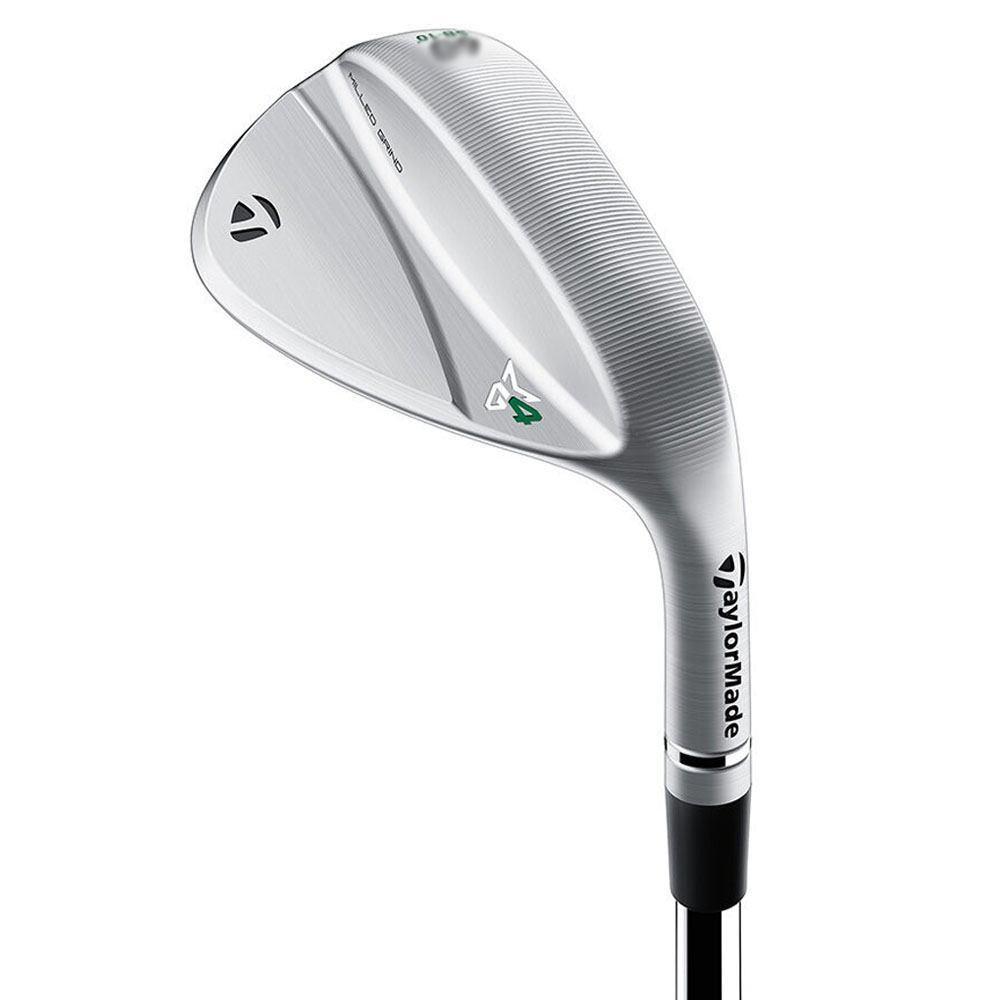2023 Taylormade Milled Grind 4 Wedge