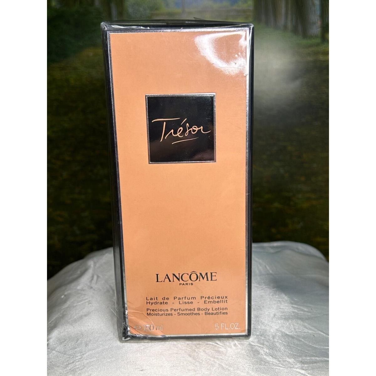 Lancome TR Sor 150ML Precious Perfumed Body Lotion