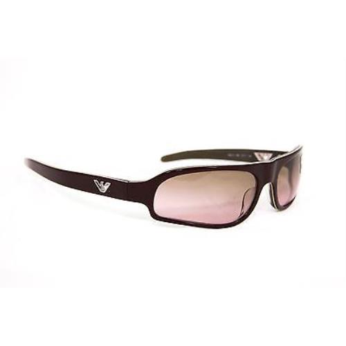 Emporio Armani Rimmed Eyeglasses Glasses Sunglasses 662/S 45