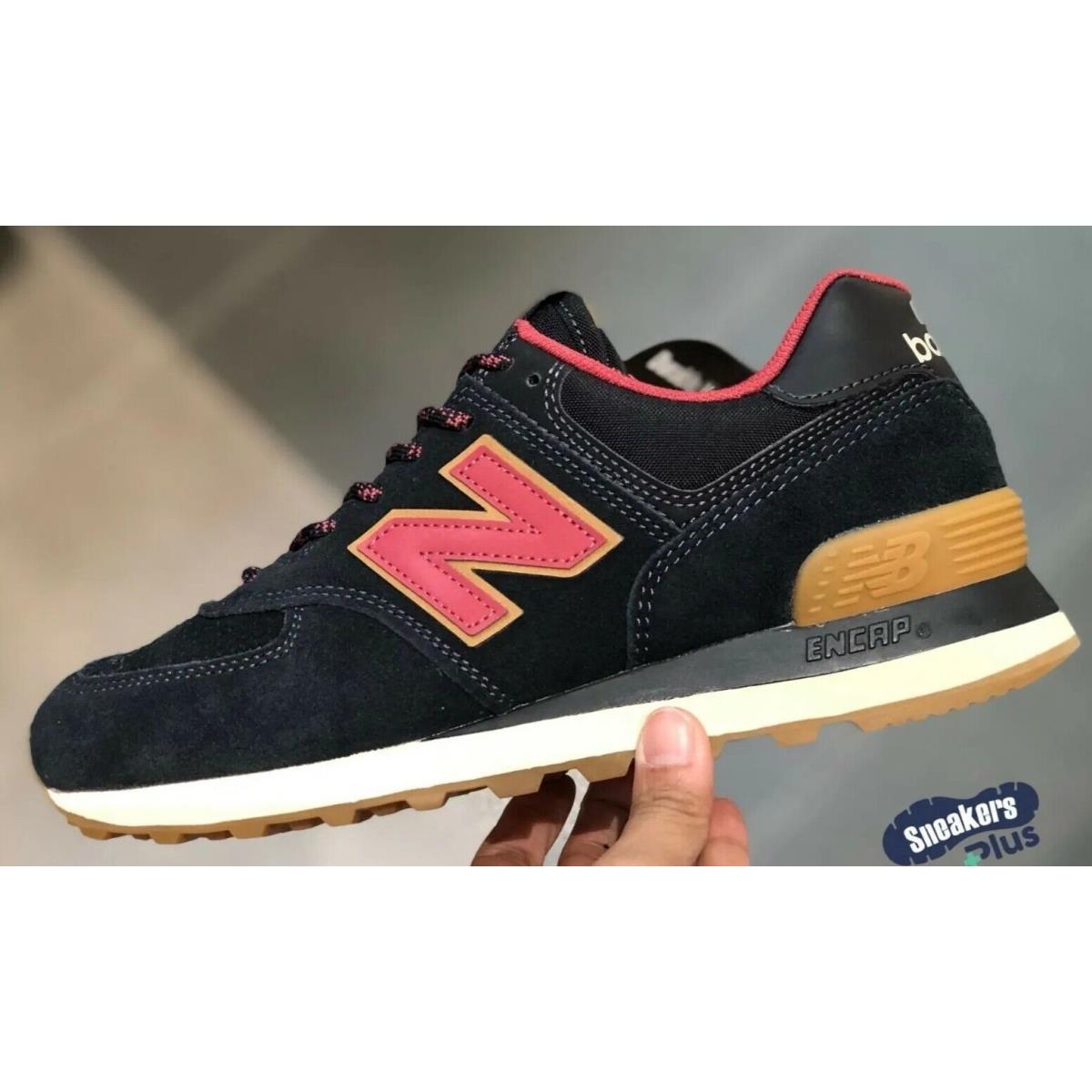 New balance ml574otd hotsell