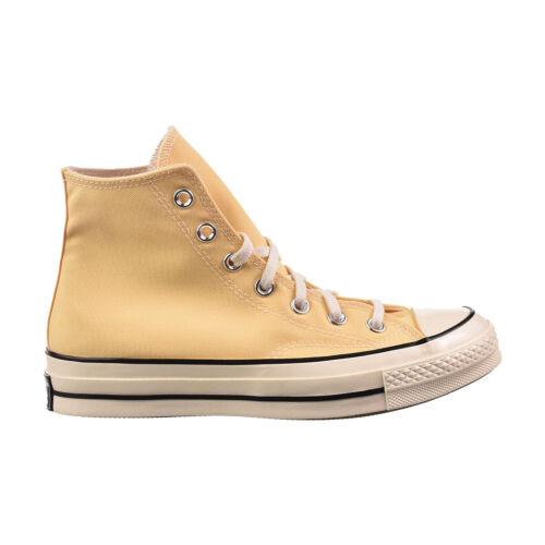 Converse Chuck 70 High Mens Shoes Sunny Oasis/egret/black A02757C - SunnyOasis/Egret/Black