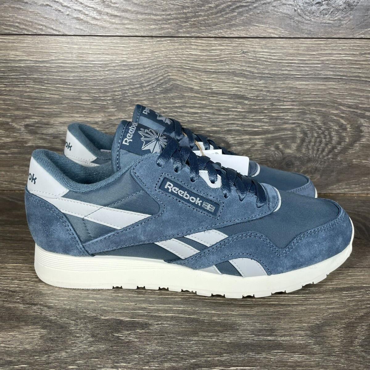 Reebok bunker blue online