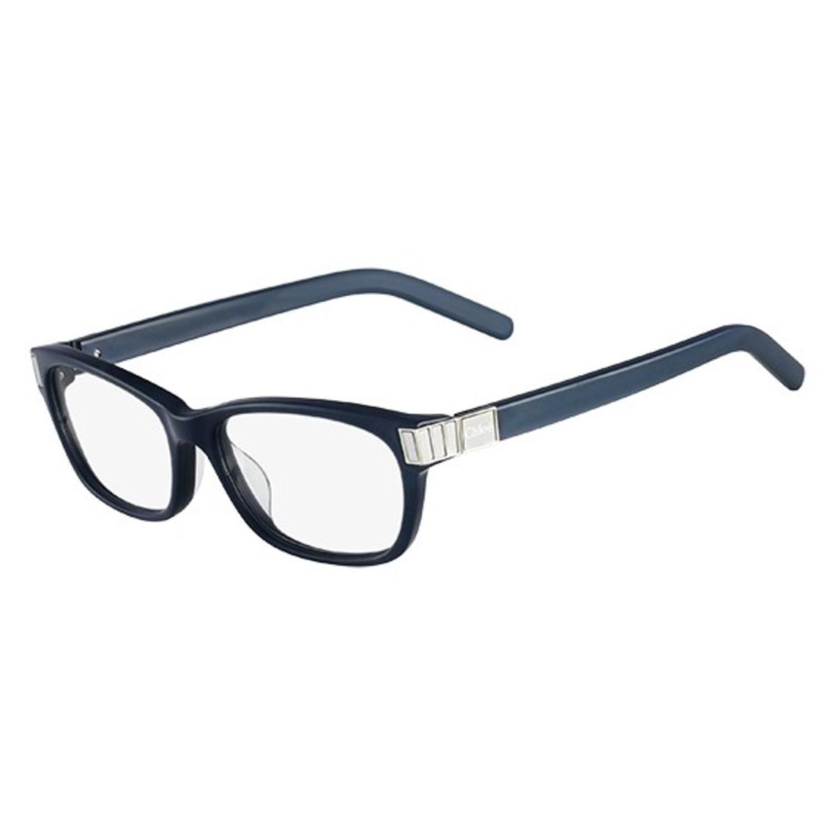 Chloe CE2604-405 Denim Eyeglasses