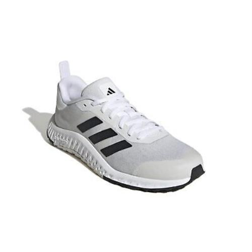 Woman`s Sneakers Athletic Shoes Adidas Everyset
