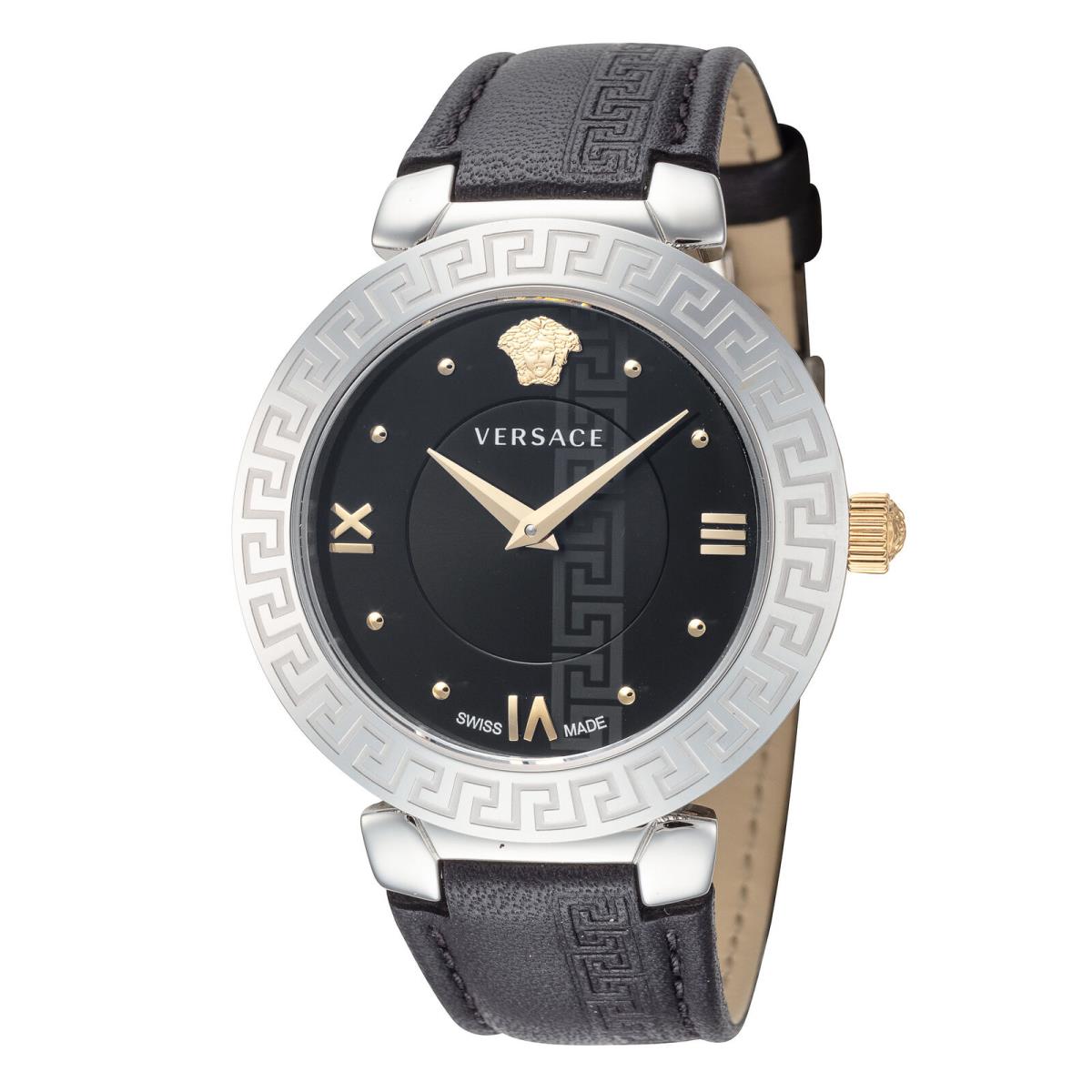 Versace Women`s V16020017 Daphnis 35mm Quartz Watch