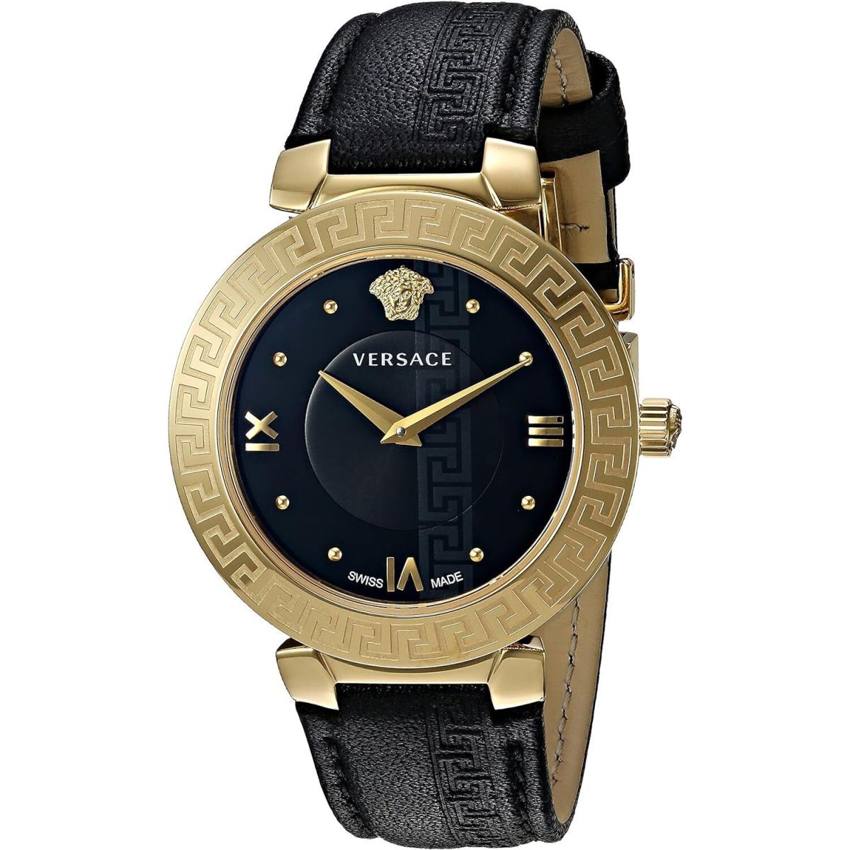 Versace Women`s V16050017 Daphnis 35mm Quartz Watch