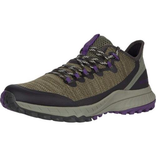 Merrell - Women`s Bravada Hiking Shoe Sage Size 10