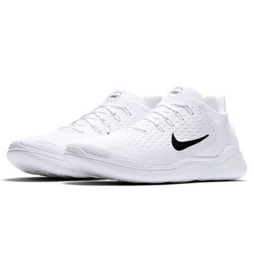 Nike shoes  - White 11