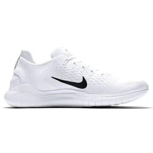 Nike shoes  - White 15