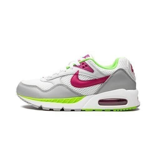 Nike Air Max Correlate 511417-163 Womens Multicolor Running Sneaker Shoes JDJ686 - Multicolor