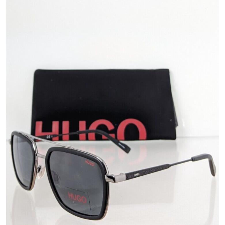 Hugo Boss 0306/S Sunglasses 003IR Hg Hugo 0306/S Frame