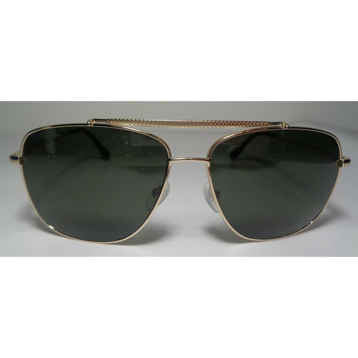 Lacoste L188S Gold Women`s Sunglasses