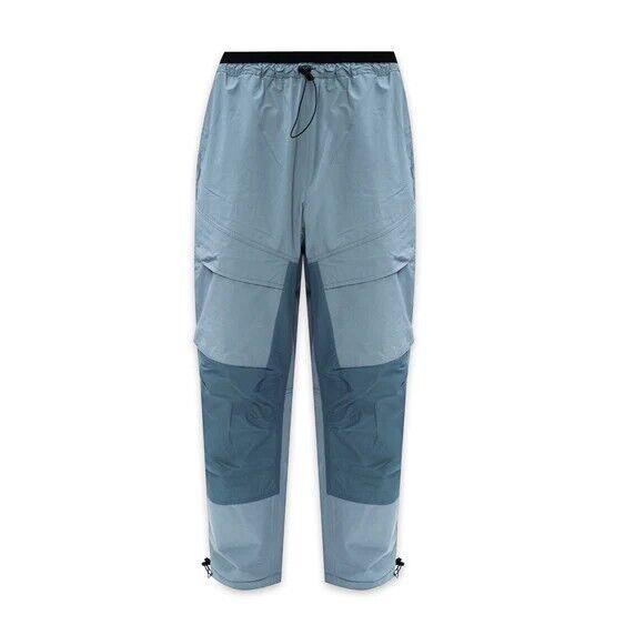 Nike Sportswear Woven Tech Pack Jogger Pants Mens 3XL Ozone Blue CU3761-031