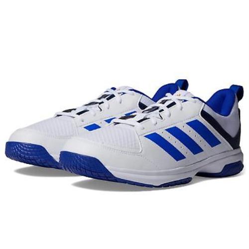Man`s Sneakers Athletic Shoes Adidas Ligra 7