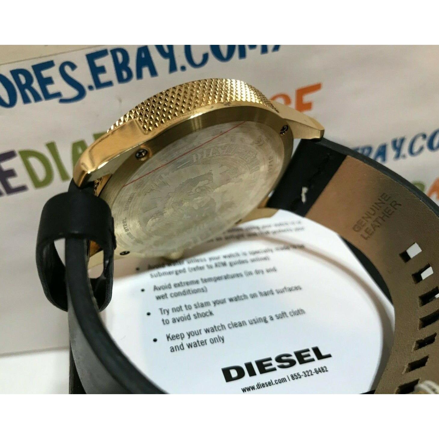 diesel watch retailers