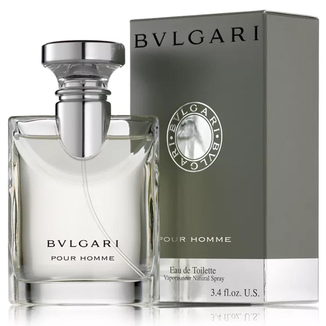 Bvlgari Pour Homme M Edt - 100ML 3.4Oz By Bvlgari