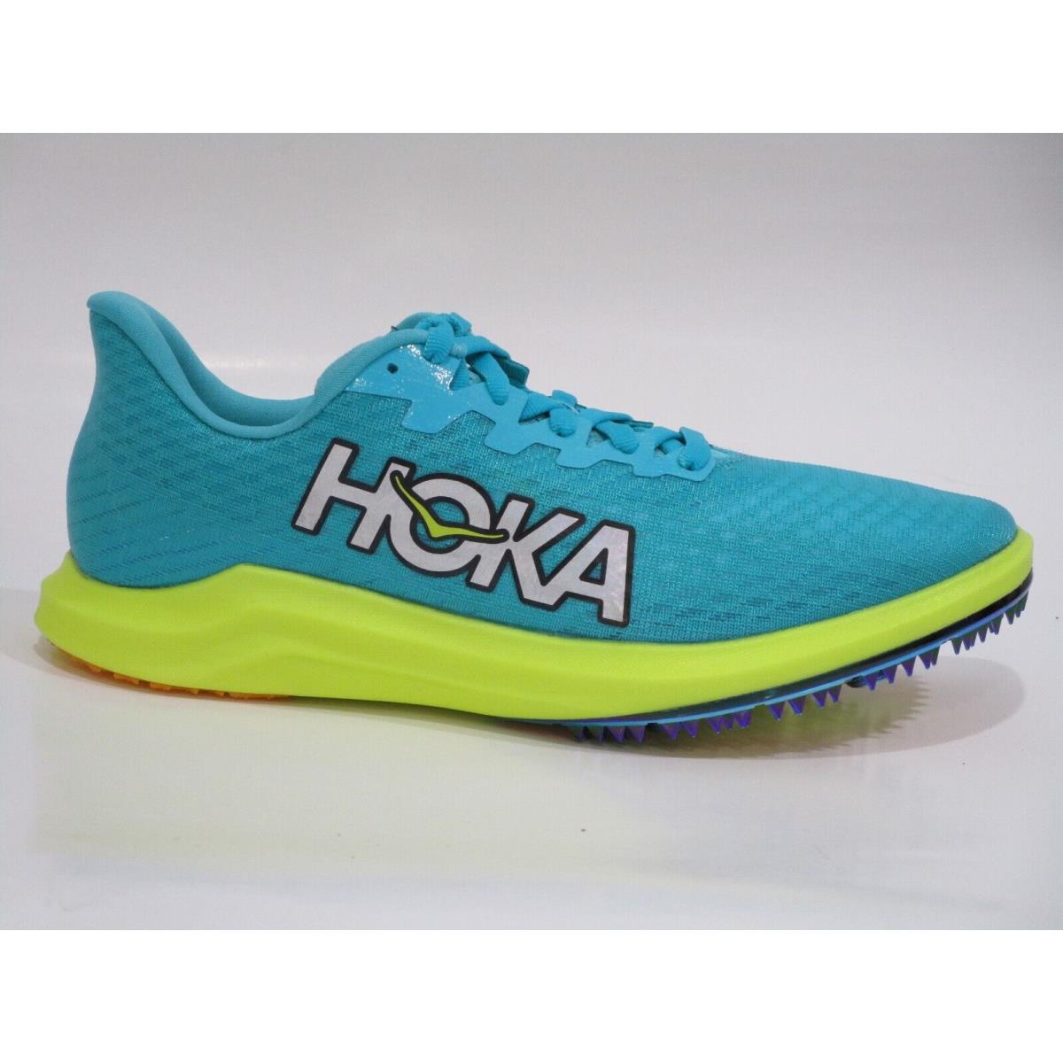 Hoka One One Unisex Cielo X 2 LD Running Sneaker Shoes Men s 7.5 / Women s 9 US