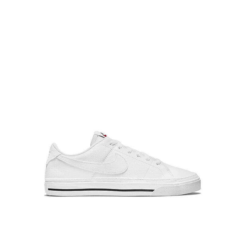 Nike Court Legacy Next Nature Low Top Women`s Casual Shoes