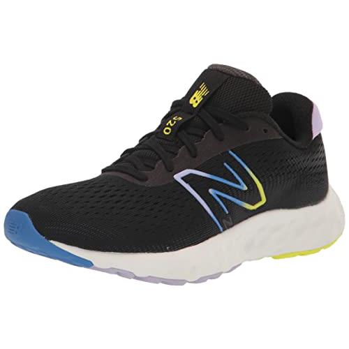 New Balance Women`s 520v8 Running Shoe Purple