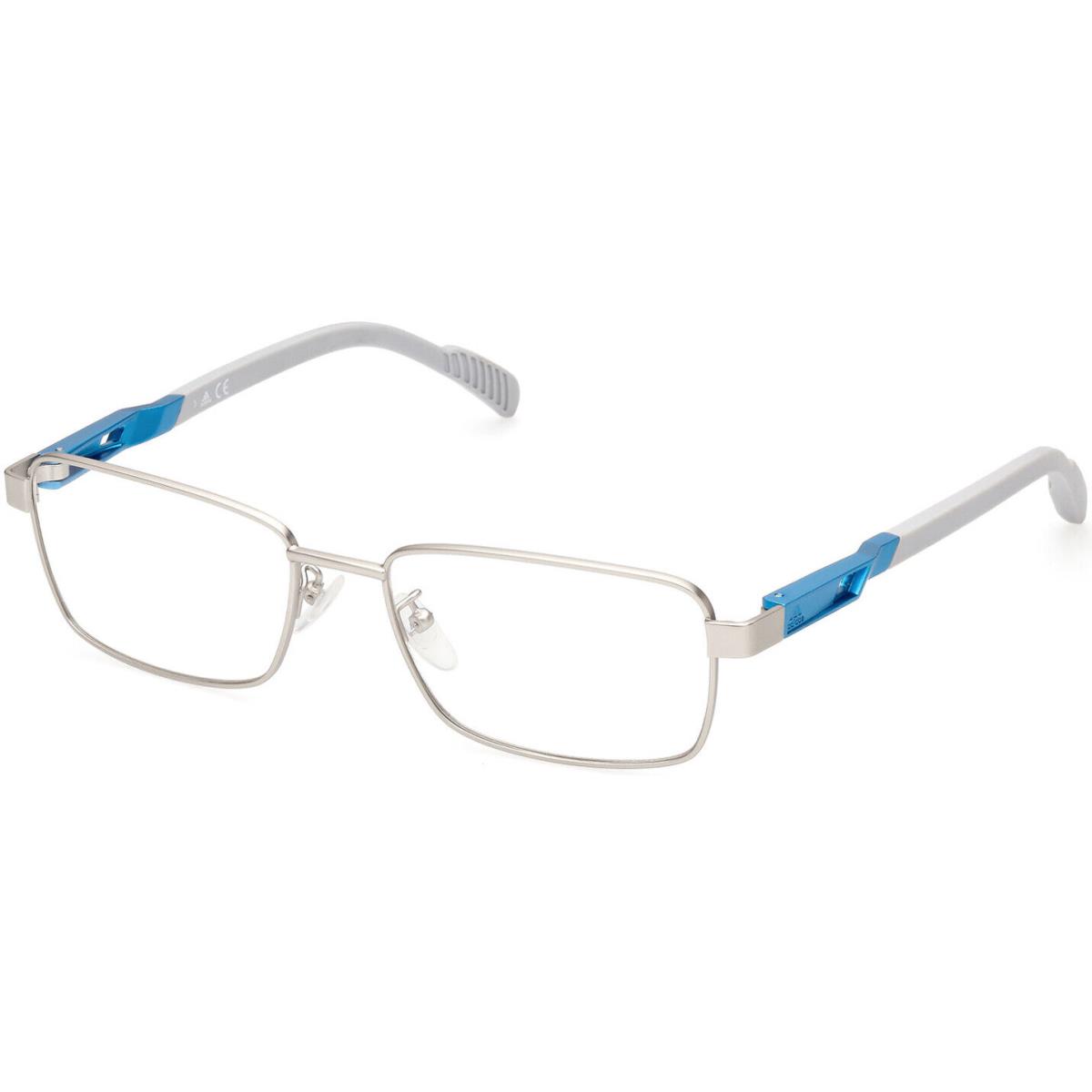 Men Adidas SP5025 017 55MM Eyeglasses